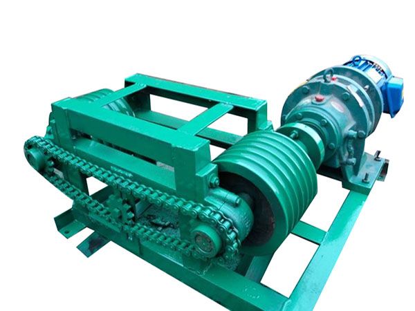 兔子清糞機(jī)