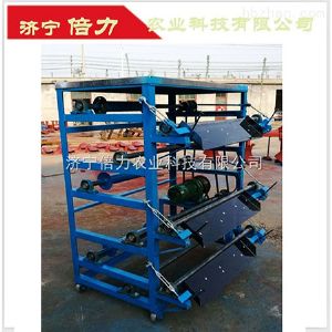 鴿子清糞機