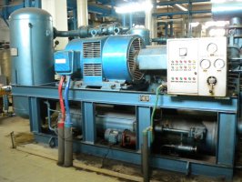 大連冷凍機(jī)